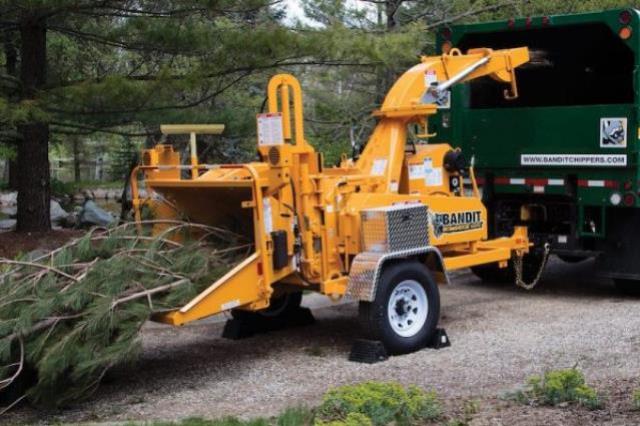 Rental store for BRUSH CHIPPER, 15 in Elk Grove CA
