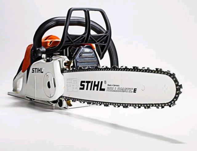 Rental store for 24 GAS CHAIN SAW in Elk Grove CA