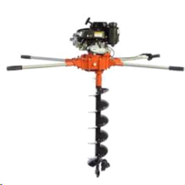 Rental store for POST HOLE DIGGER, 2 MAN, GAS in Elk Grove CA