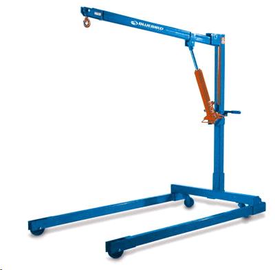 Rental store for HOIST, ENGINE,KNOCK-DOWN in Elk Grove CA