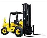 Rental store for FORKLIFT, 8000LB, STRAIGHT in Elk Grove CA