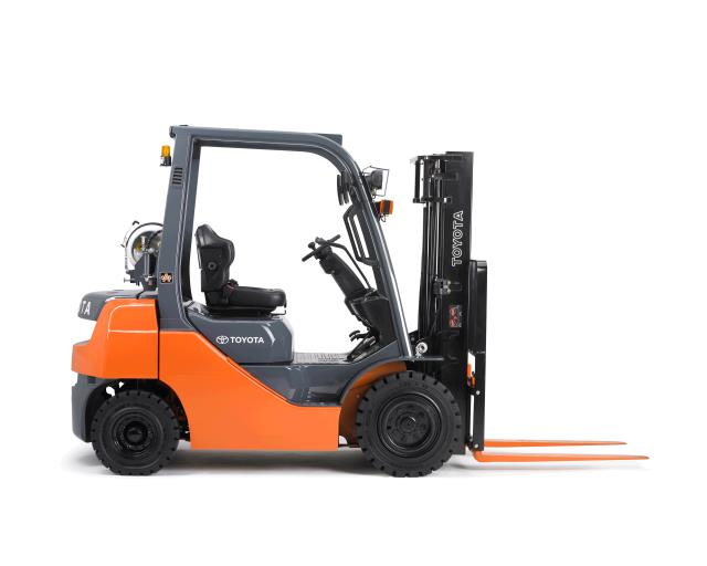 Rental store for FORKLIFT, WAREHOUSE 5K in Elk Grove CA