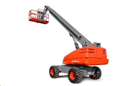 Rental store for LIFT, BOOM,60 65 STRAIGHT in Elk Grove CA