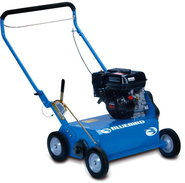 Where to find LAWN THATCHER in Elk Grove