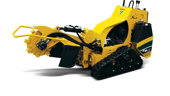 Rental store for STUMP GRINDER, HYD, LARGE in Elk Grove CA