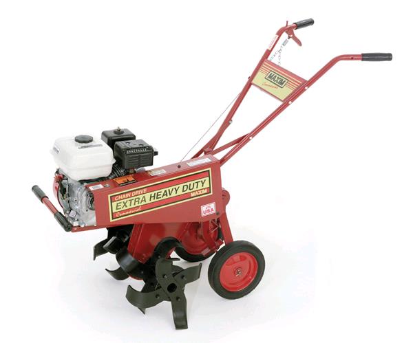 Rental store for TILLER,  5HP in Elk Grove CA