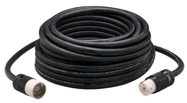 Rental store for POWER CORD 100FT. 4POWERBOX in Elk Grove CA