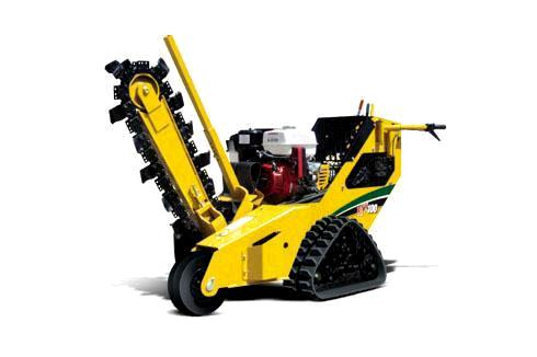 Rental store for TRENCHER, WALKBEHIND in Elk Grove CA