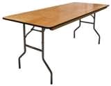 Rental store for TABLE, BANQUET,8FT in Elk Grove CA