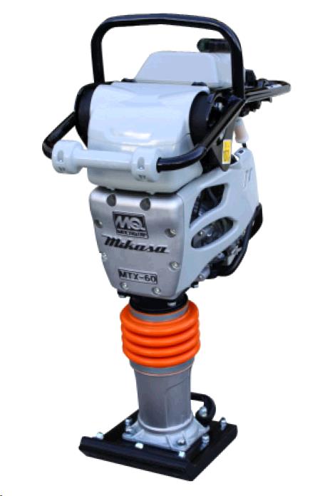 Rental store for TAMPER,UPRIGHT,MULTIQUIP MTX60 in Elk Grove CA