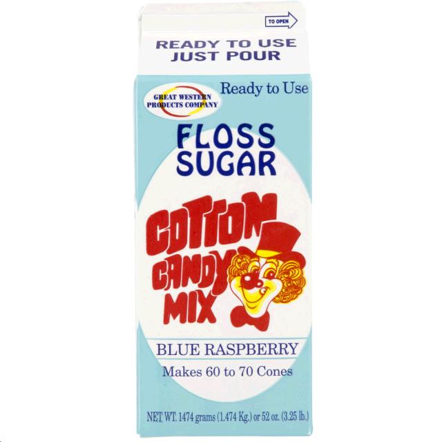 Rental store for .COTTON CANDY,1 2 GL,BLUE in Elk Grove CA