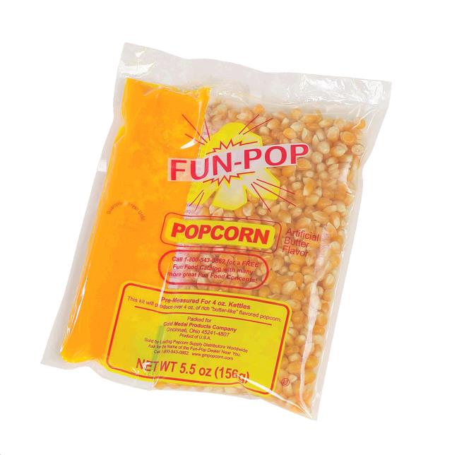 Rental store for .POPCORN, ALL-IN-ONE EA. in Elk Grove CA