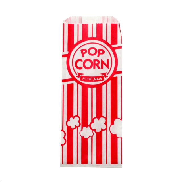 Rental store for .POPCORN, BAGS, 25 CT in Elk Grove CA