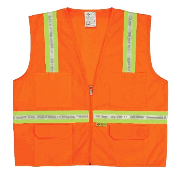 Rental store for .SAFETY VEST, ORANGE in Elk Grove CA