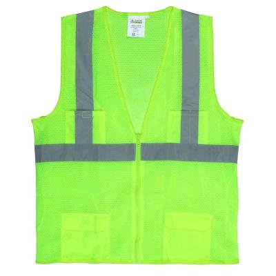 Rental store for .SAFETY VEST, GREEN in Elk Grove CA