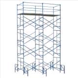 Rental store for 15  X 20  SCAFFOLD TOWER in Elk Grove CA