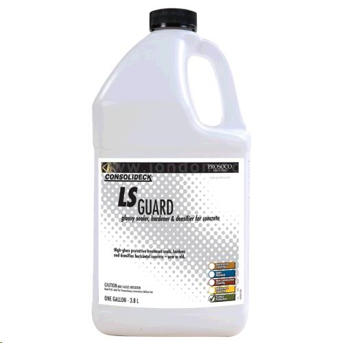 Rental store for SEALER, PROSOCO LSGUARD 1GAL. in Elk Grove CA