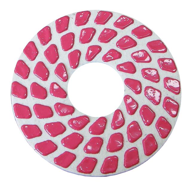 Rental store for V-HARR FELT PAD, 5  BUFF GRIT in Elk Grove CA