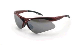 Rental store for GLASSES, DBACKS RED MIRROR in Elk Grove CA