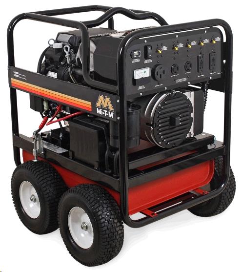 Rental store for GENERATOR, PORTABLE,14-16KVA in Elk Grove CA