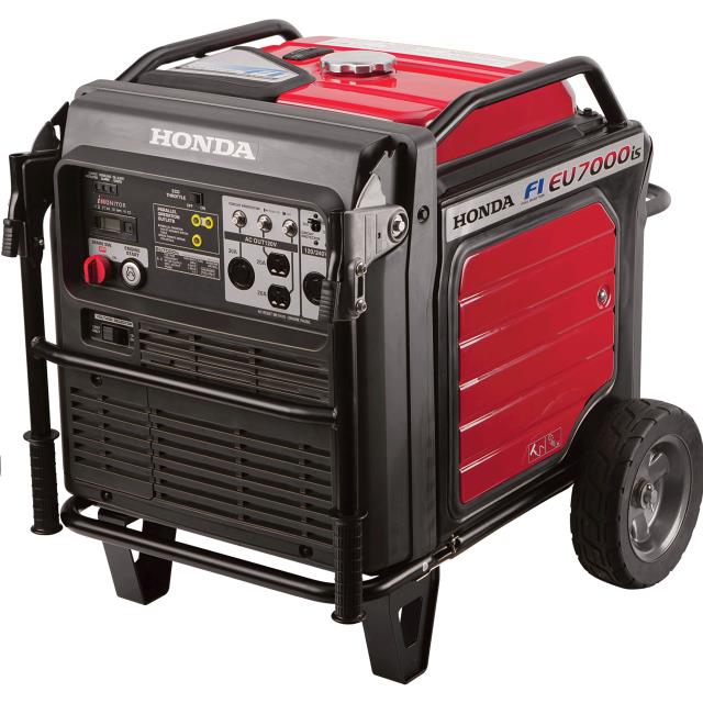 Rental store for GENERATOR, 7KW QUIET in Elk Grove CA
