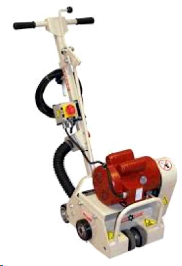 Rental store for CONCRETE, PLANER,8  ELECTRIC in Elk Grove CA