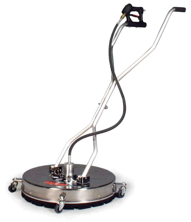 Rental store for 21  SURFACE CLEANER in Elk Grove CA