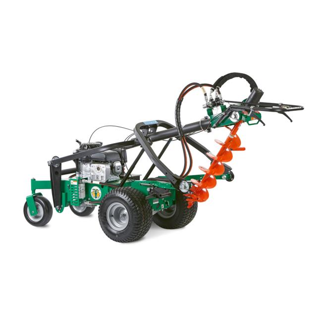 Rental store for POST HOLE DIGGER, 1 MAN, SELF PROPELLED in Elk Grove CA