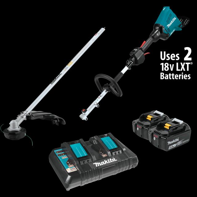 Rental store for MAKITA POWER HEAD KIT W  TRIMMER ATT in Elk Grove CA